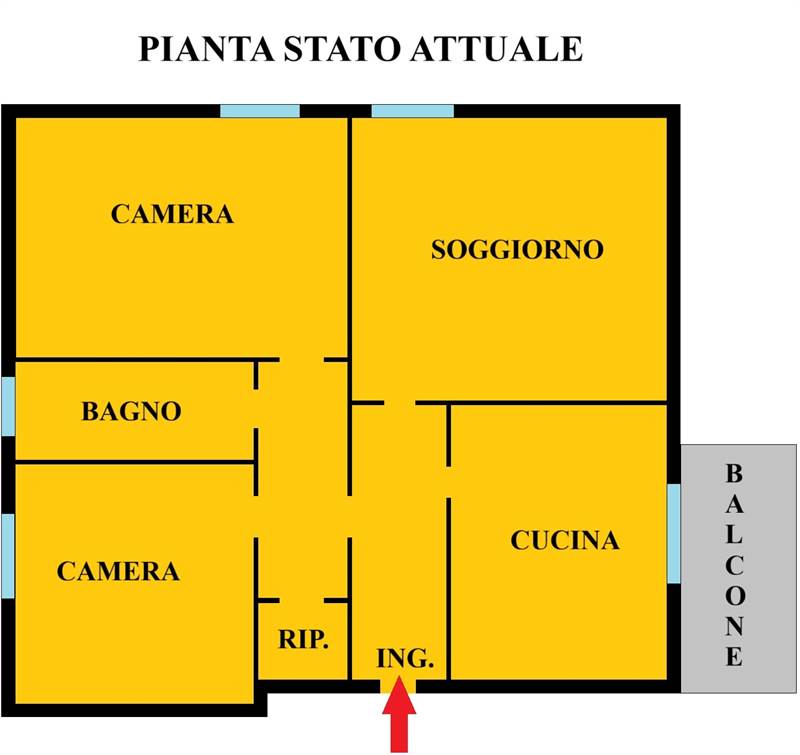 Planimetria 1