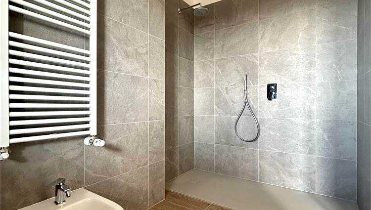 bagno in camera