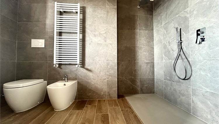 bagno in camera