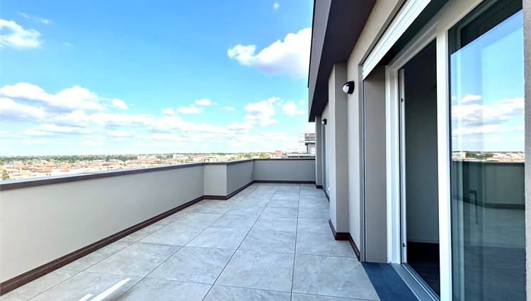 terrazza