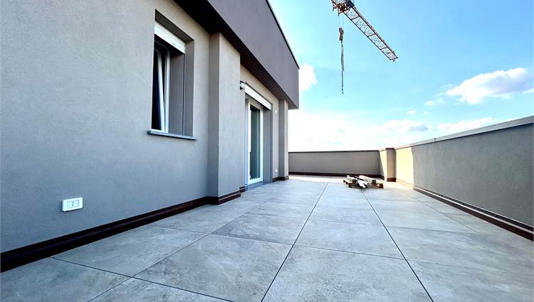 terrazza