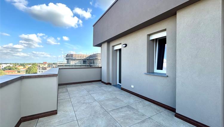 terrazza