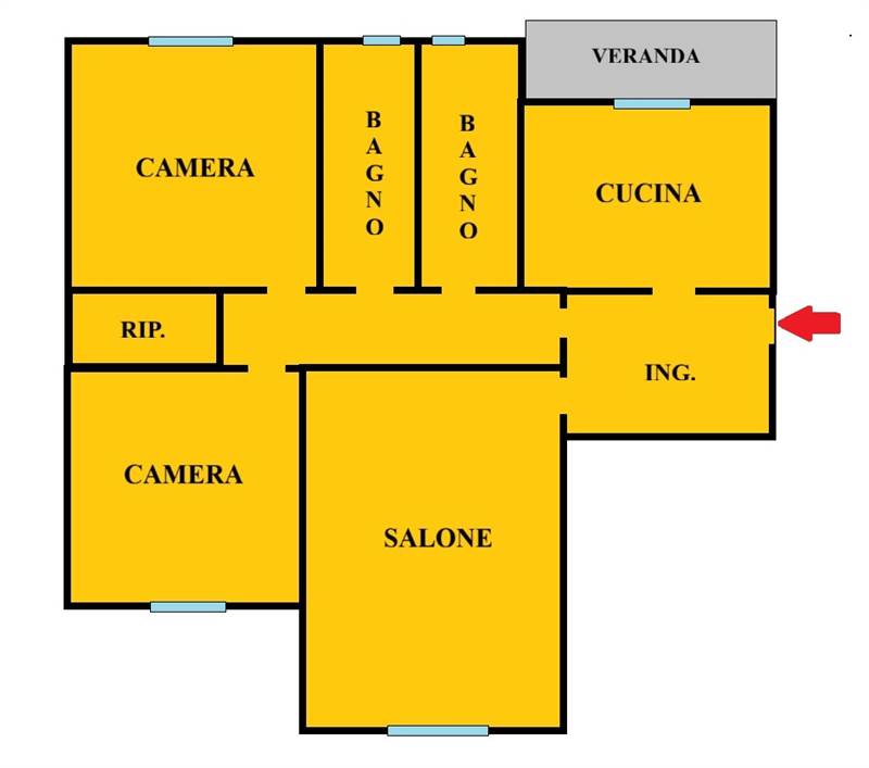 Planimetria 1