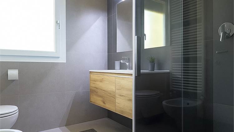 bagno principale