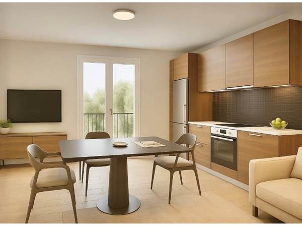 APPARTAMENTO IN CLASSE 