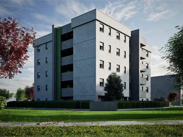 Ozzano Emilia - Via Sant'Andrea