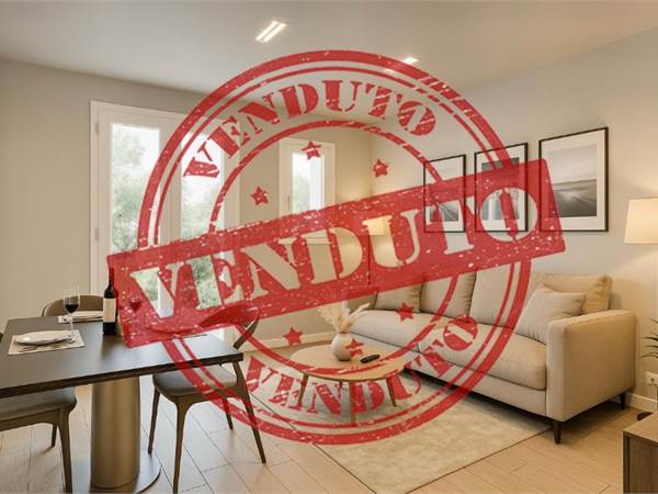 TRILOCALE  Ingresso Indip. - Cantiere 