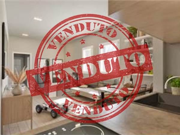 BILOCALE Ingresso Indip. - Cantiere 