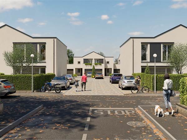 LE VILLETTE DI CHIUSURA - Classe A