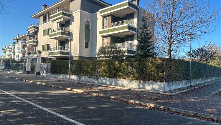 vialetto via degli orti