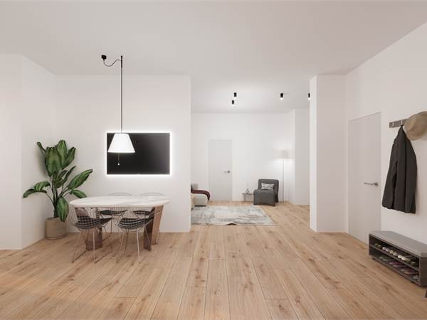 Centro - Appartamento Ristrutturato a nuovo !!!! 