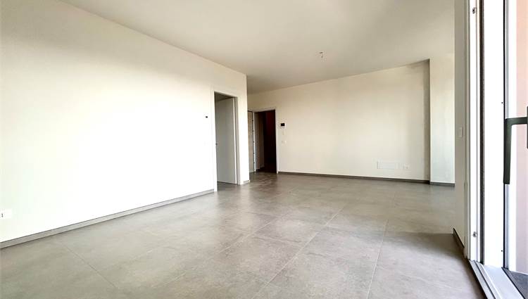 ingresso e soggiorno