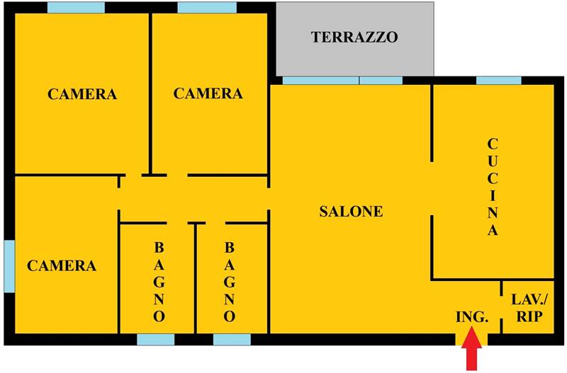 Planimetria 1