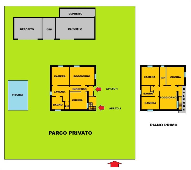 Planimetria 1