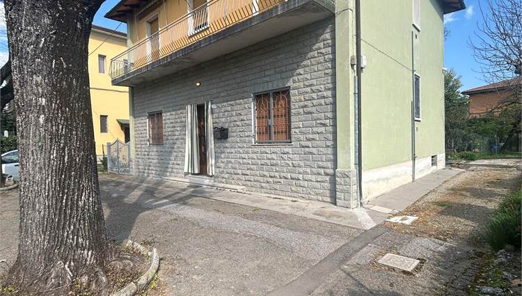 esterno proprietà