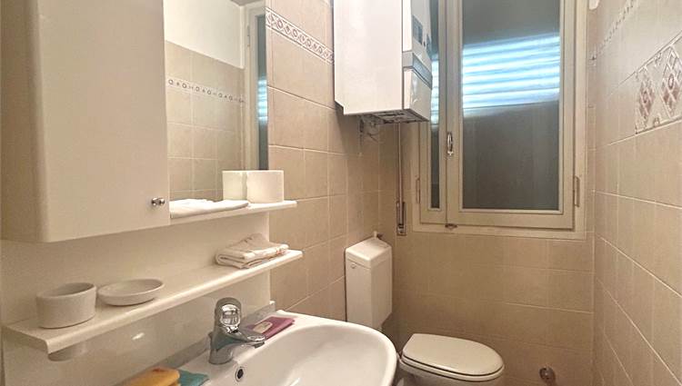 bagno piano rialzato
