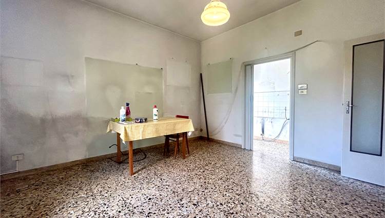 soggiorno piano primo