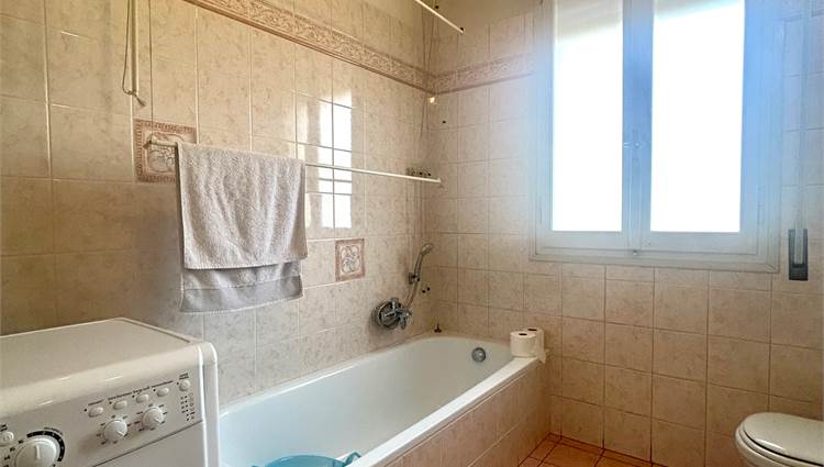 bagno piano secondo