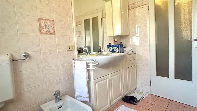 bagno piano secondo