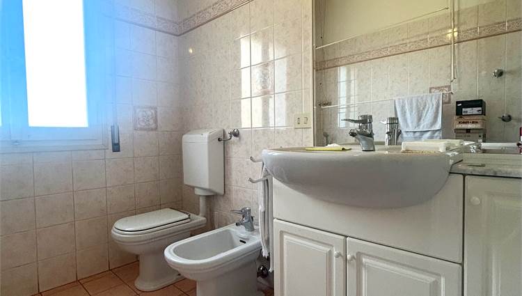 bagno piano secondo