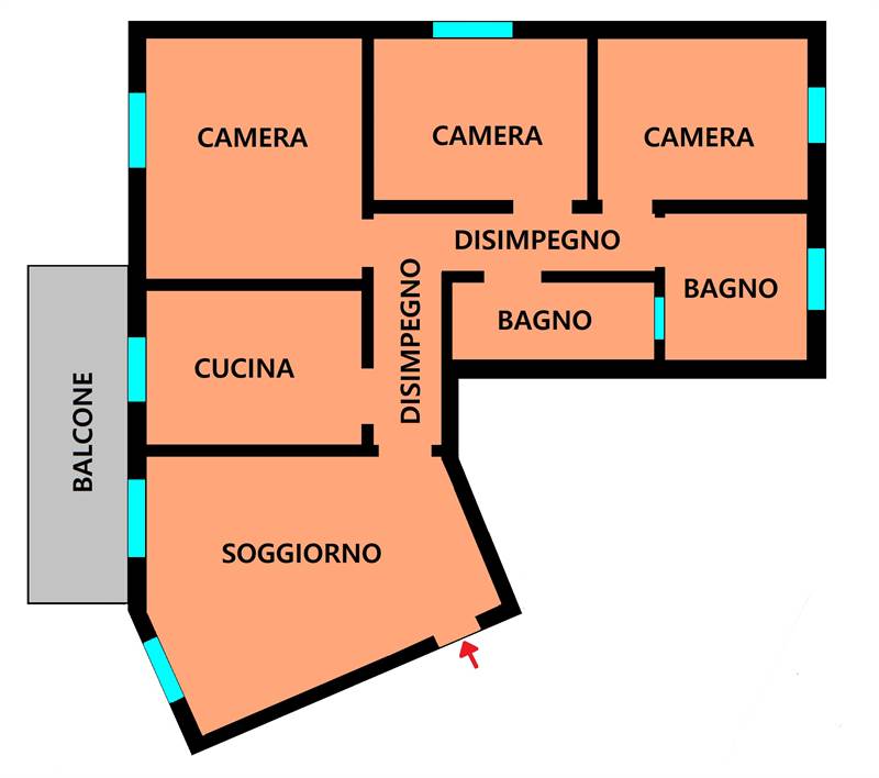 Planimetria 1