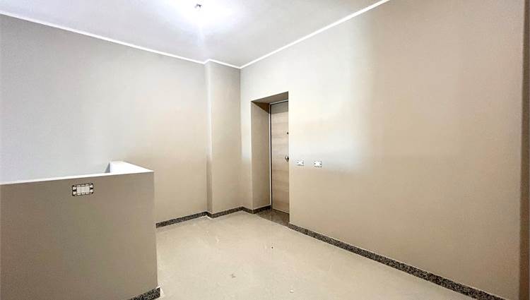 vano scale condominio