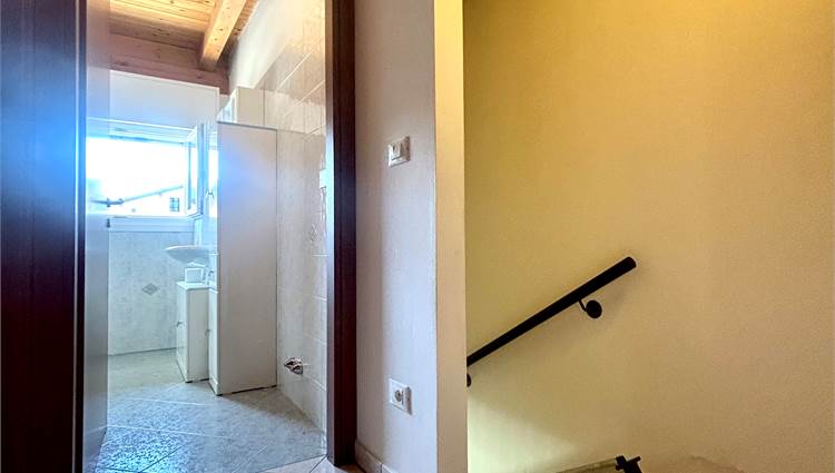 disimpegno piano primo